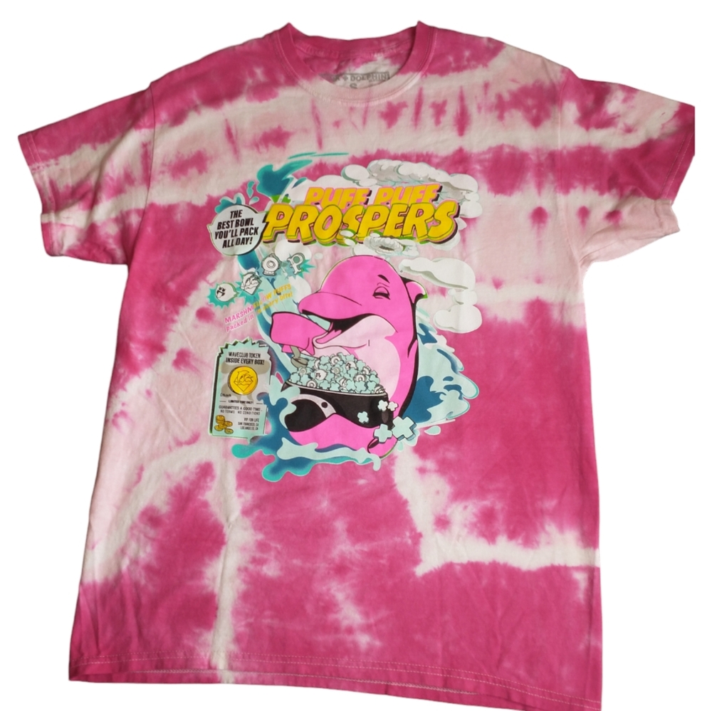 Pink Dolphin